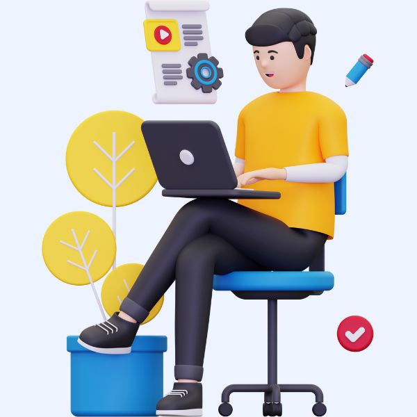 Accompagnement SEO Freelance
