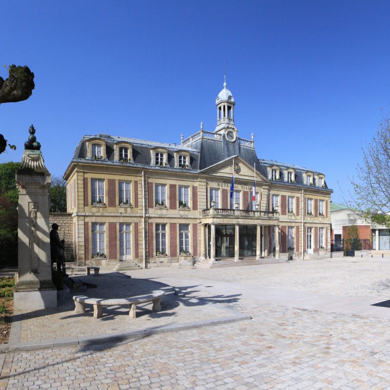 Consultant SEO Freelance Maisons-Alfort
