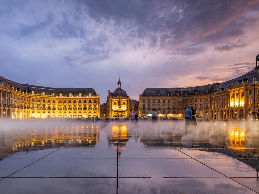 Consultant SEO Bordeaux