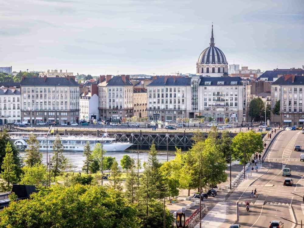 Consultant SEO Nantes