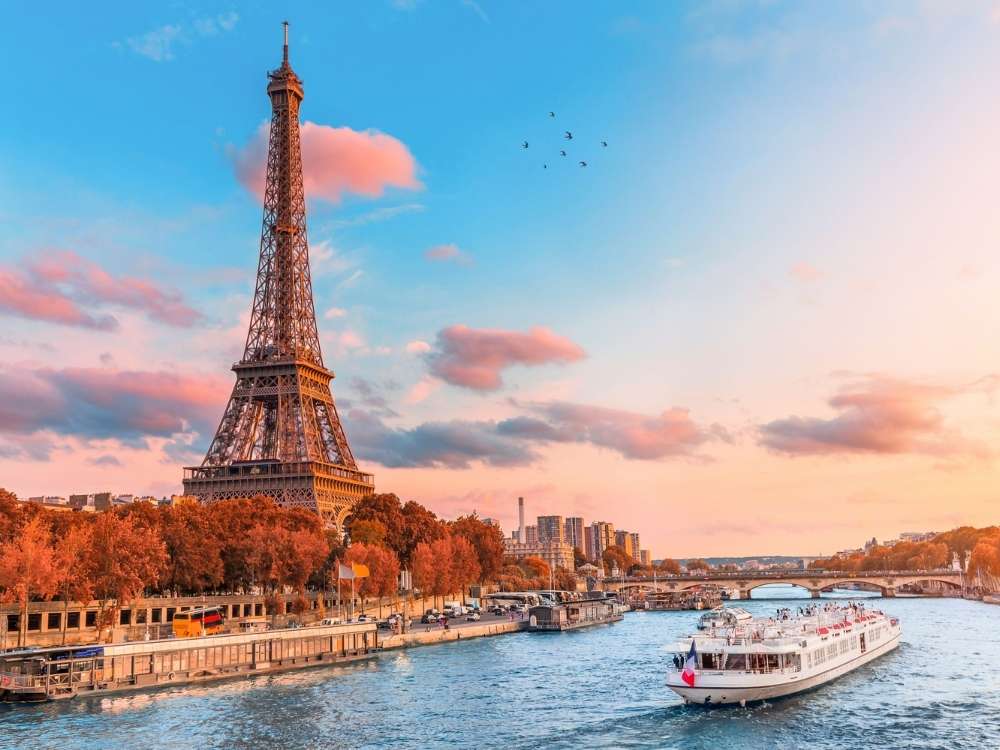 Consultant SEO Paris