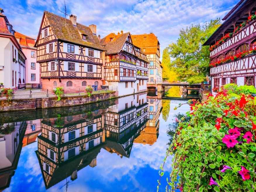 Consultant SEO Strasbourg