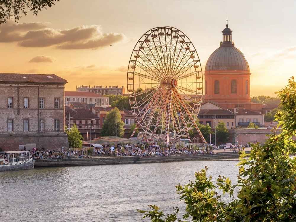 Consultant SEO Toulouse