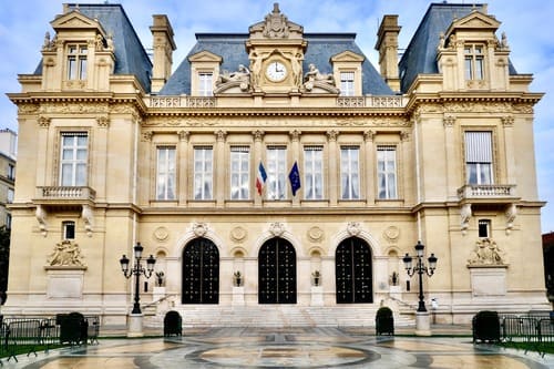 Consultant SEO Freelance à Neuilly sur Seine