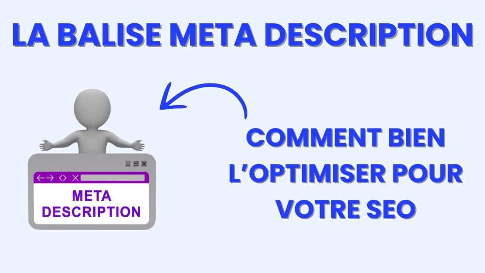 Meta description